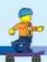 LEGO City 60473 - CITY - 48