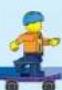 LEGO City 60473 - CITY - 43