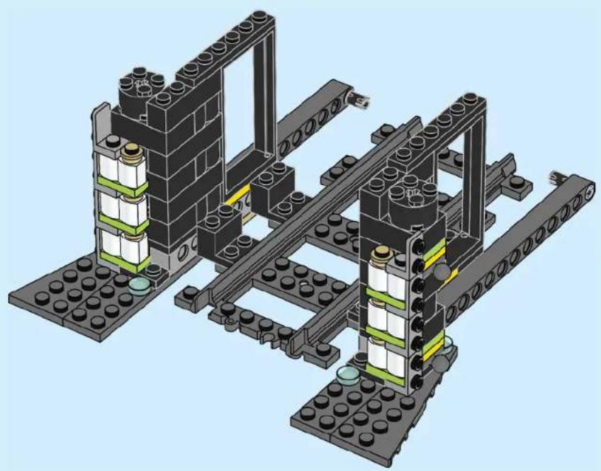 LEGO City 60473 - CITY - 75