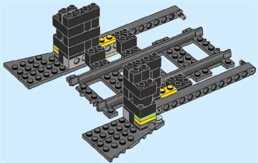 LEGO City 60473 - CITY - 45