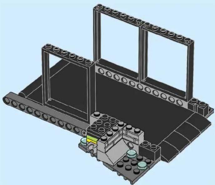 LEGO City 60473 - CITY - 194