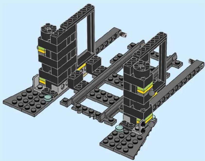 LEGO City 60473 - CITY - 60