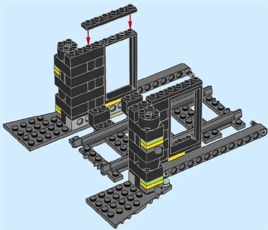 LEGO City 60473 - CITY - 58