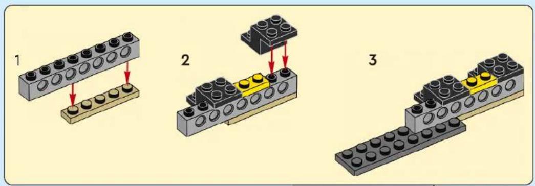 LEGO City 60473 - CITY - 23