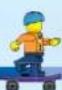 LEGO City 60473 - CITY - 313