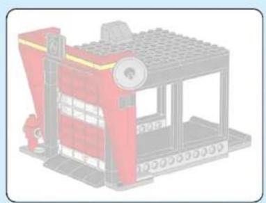 LEGO City 60473 - CITY - 159
