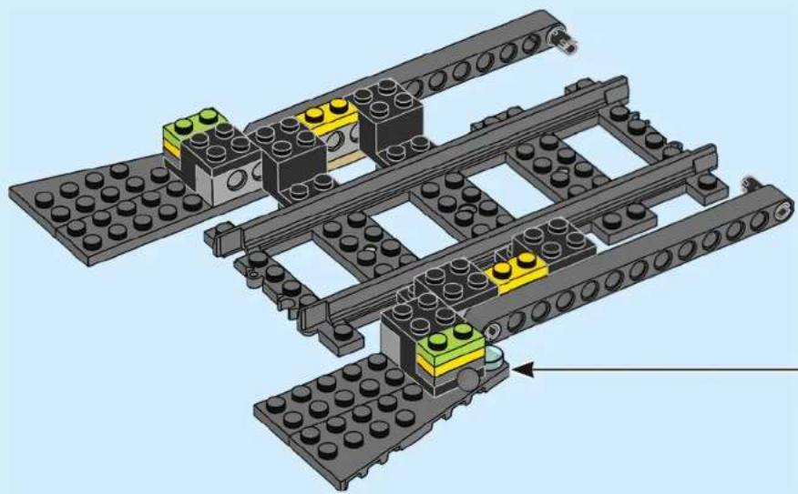 LEGO City 60473 - CITY - 35