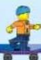 LEGO City 60473 - CITY - 337