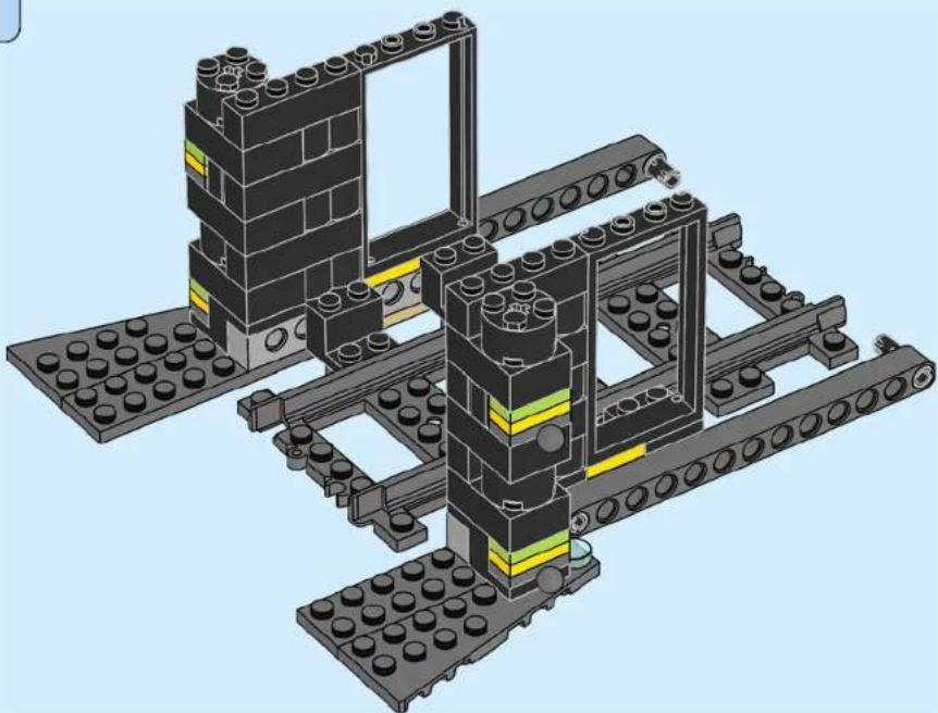 LEGO City 60473 - CITY - 56