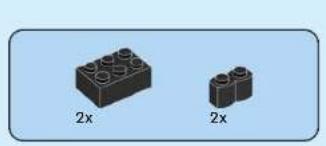 LEGO City 60473 - CITY - 49