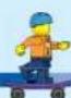 LEGO City 60473 - CITY - 272