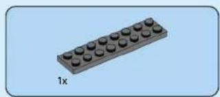 LEGO City 60473 - CITY - 10