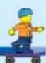 LEGO City 60473 - CITY - 54