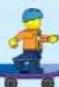 LEGO City 60473 - CITY - 346