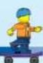 LEGO City 60473 - CITY - 29