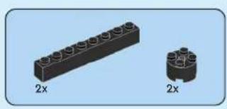 LEGO City 60473 - CITY - 91