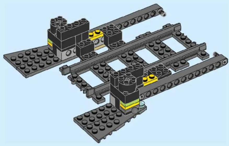 LEGO City 60473 - CITY - 40