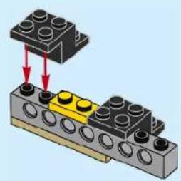LEGO City 60473 - CITY - 9