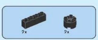 LEGO City 60473 - CITY - 39