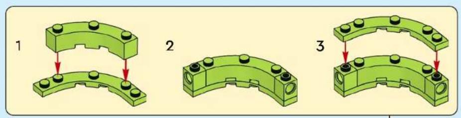 LEGO City 60473 - CITY - 391