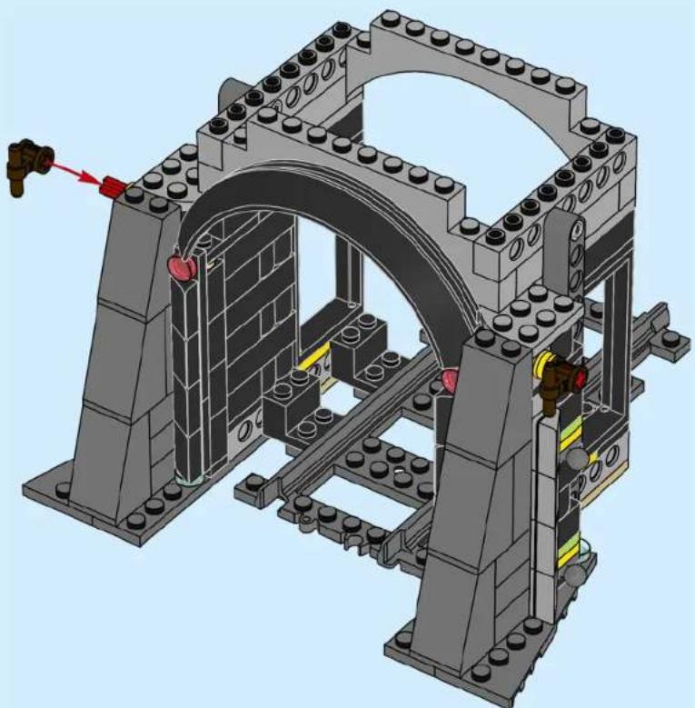 LEGO City 60473 - CITY - 128