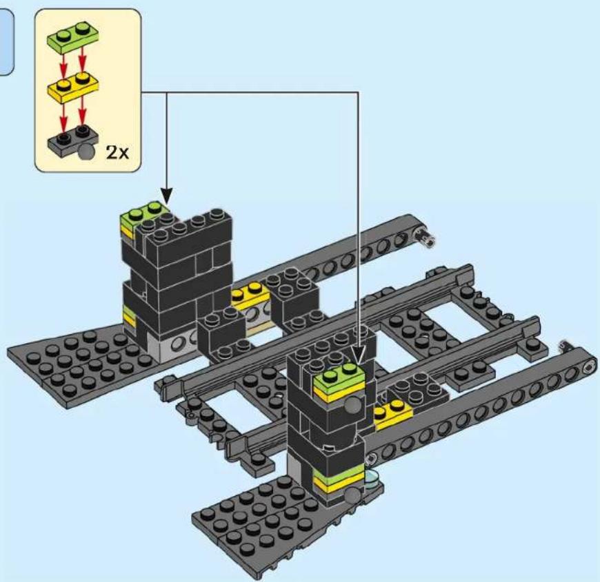 LEGO City 60473 - CITY - 47