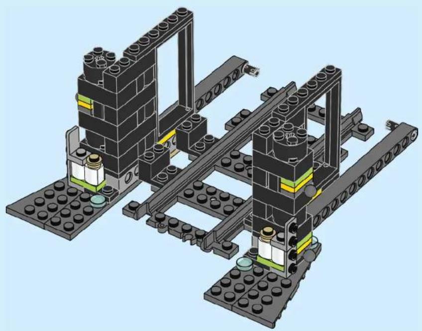 LEGO City 60473 - CITY - 65