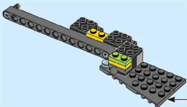 LEGO City 60473 - CITY - 17