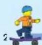 LEGO City 60473 - CITY - 4
