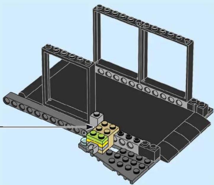 LEGO City 60473 - CITY - 187