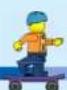 LEGO City 60473 - CITY - 377