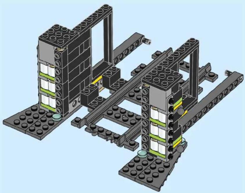 LEGO City 60473 - CITY - 82