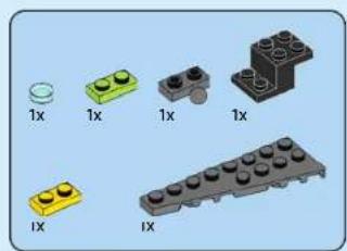 LEGO City 60473 - CITY - 13