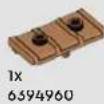 LEGO Harry Potter 76446 - 17