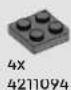 LEGO Harry Potter 76446 - 22