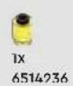 LEGO Harry Potter 76446 - 1