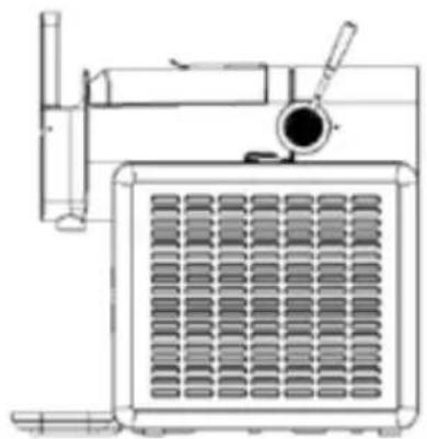 UNOLD Susi 48940 - PREPARAZIONE AL PRIMO UTILIZZO - 2
