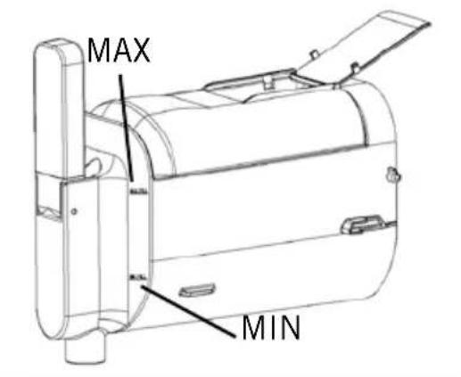 UNOLD Susi 48940 - INFORMATIONS GÉNÉRALES SUR LA PRÉPARATION - 1