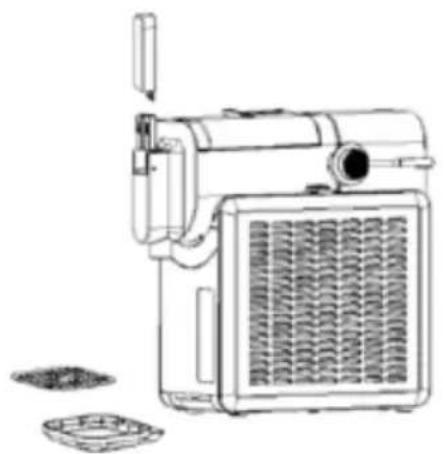 UNOLD Susi 48940 - ANTES DEL PRIMER USO - 1