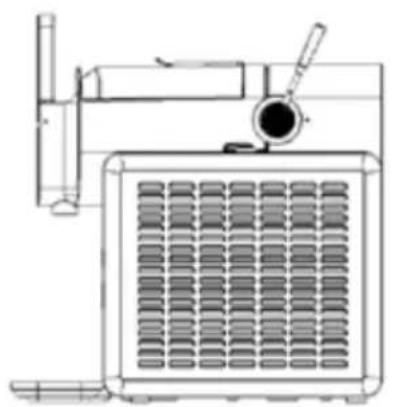 UNOLD Susi 48940 - VOR DEM ERSTEN GEBRAUCH - 2