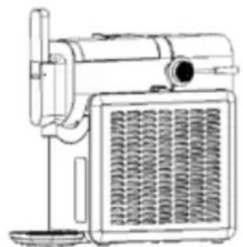 UNOLD Susi 48940 - BEFORE FIRST USE - 2