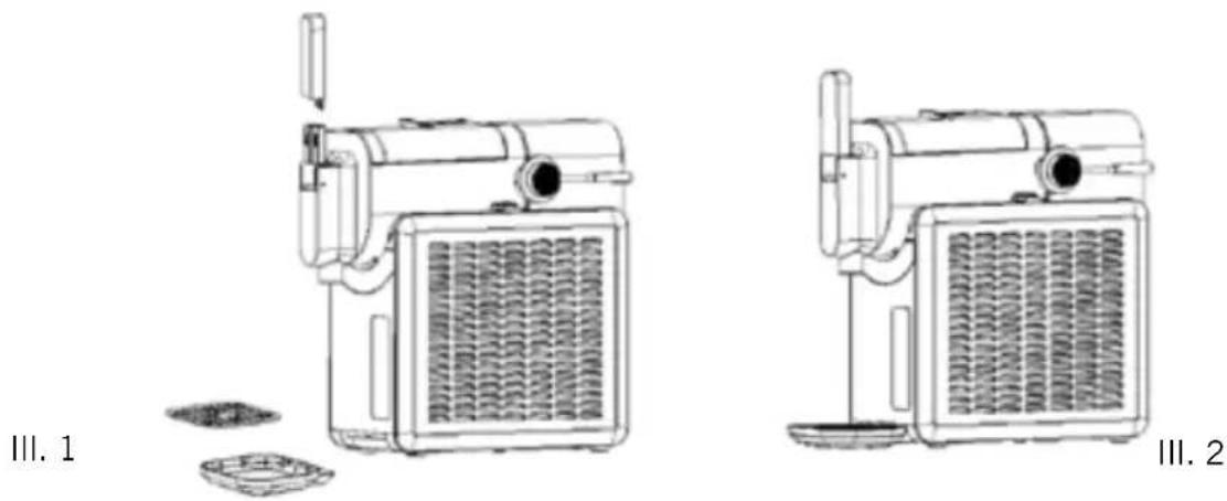 UNOLD Susi 48940 - PRZED PIERWSZYM UŻYCIEM - 1
