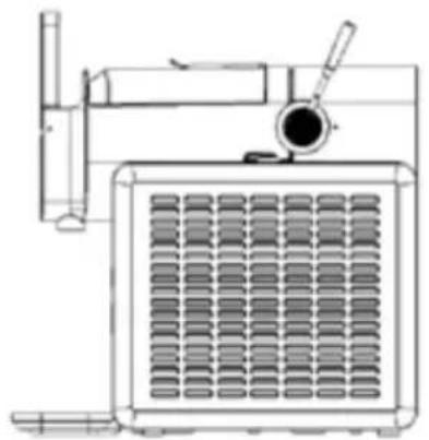 UNOLD Susi 48940 - ANTES DEL PRIMER USO - 2