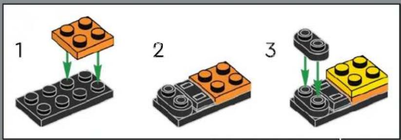 LEGO Star Wars 75407 - 4