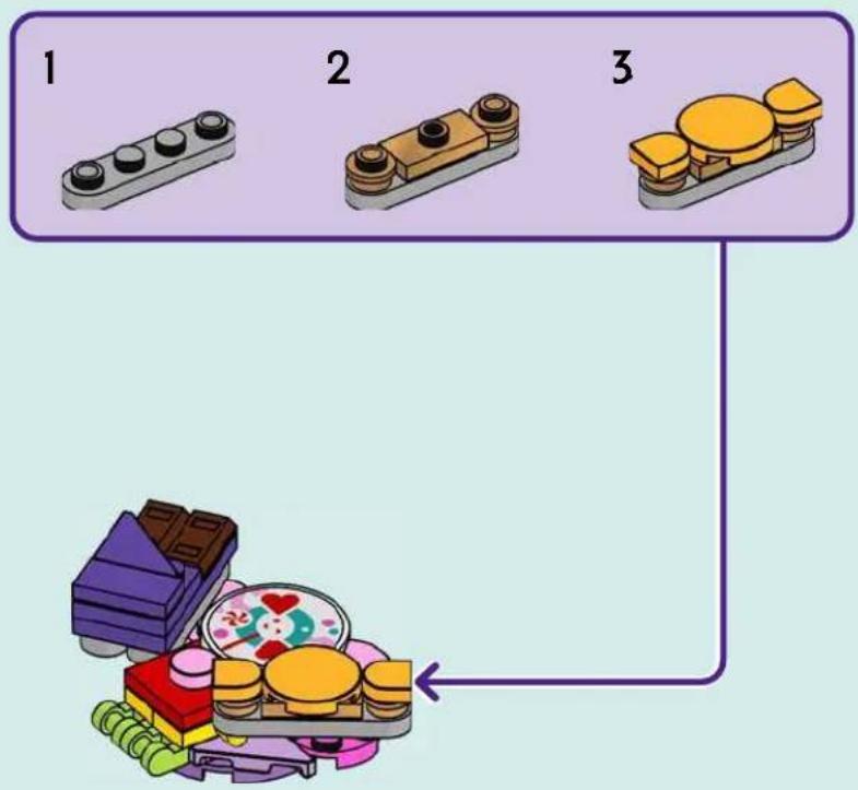 LEGO Friends 42649 - 8