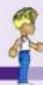 LEGO Friends 42671 - OLLY - 344