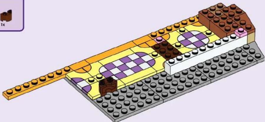 LEGO Friends 42671 - Friends - 58