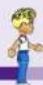 LEGO Friends 42671 - OLLY - 277