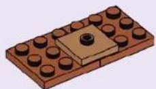 LEGO Friends 42671 - OLLY - 21