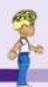 LEGO Friends 42671 - OLLY - 168